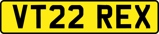 VT22REX
