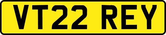 VT22REY