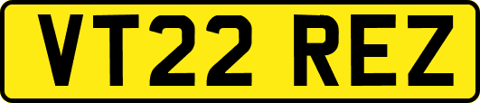 VT22REZ