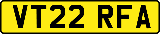 VT22RFA
