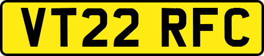 VT22RFC