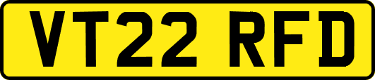 VT22RFD
