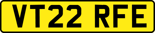VT22RFE