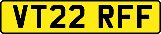 VT22RFF