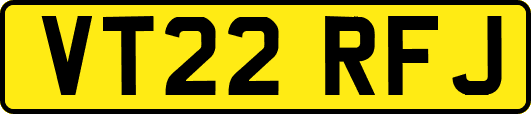 VT22RFJ