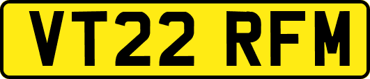 VT22RFM