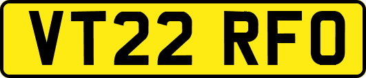 VT22RFO