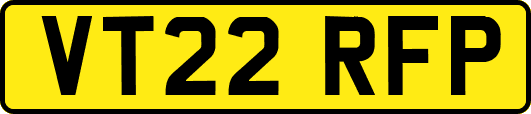 VT22RFP