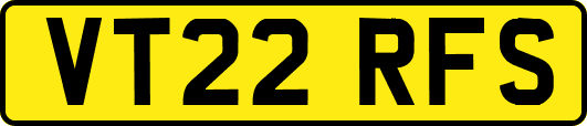 VT22RFS