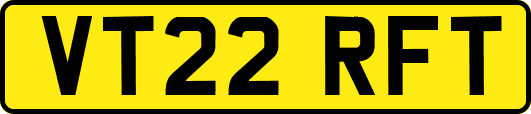 VT22RFT