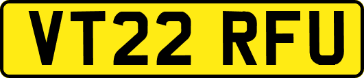 VT22RFU