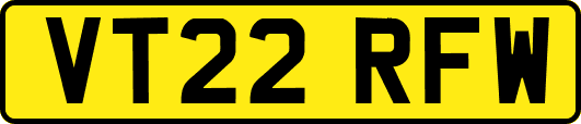 VT22RFW