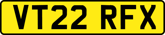 VT22RFX