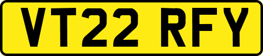 VT22RFY