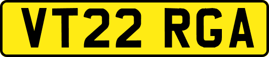 VT22RGA