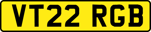 VT22RGB