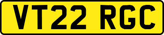 VT22RGC