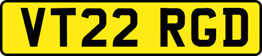 VT22RGD
