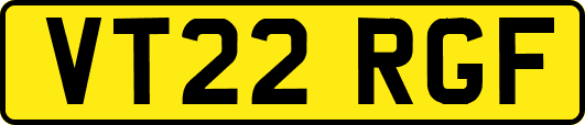 VT22RGF