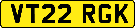 VT22RGK
