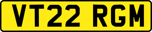 VT22RGM