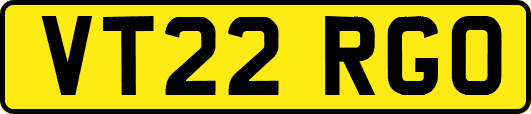 VT22RGO