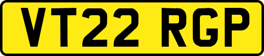 VT22RGP