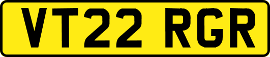 VT22RGR