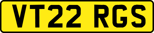 VT22RGS