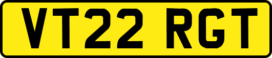 VT22RGT