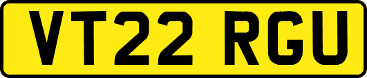 VT22RGU