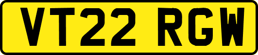 VT22RGW