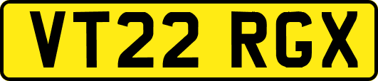 VT22RGX
