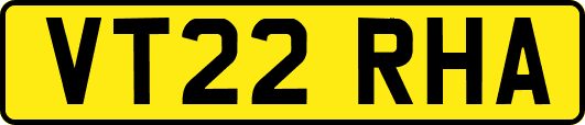 VT22RHA