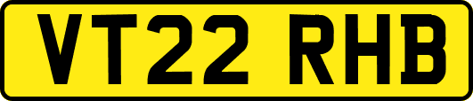 VT22RHB