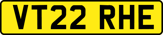 VT22RHE