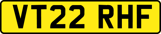 VT22RHF