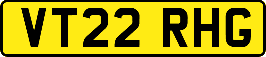 VT22RHG