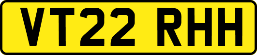 VT22RHH