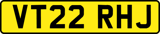 VT22RHJ