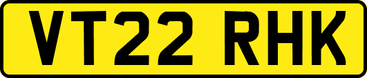 VT22RHK