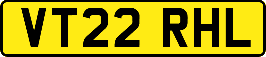 VT22RHL