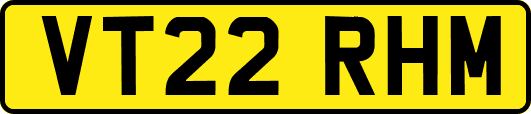 VT22RHM