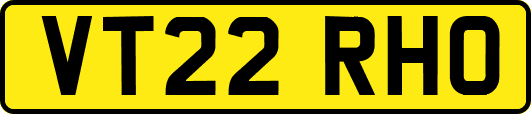 VT22RHO