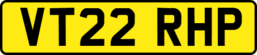 VT22RHP