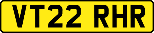 VT22RHR