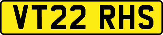 VT22RHS