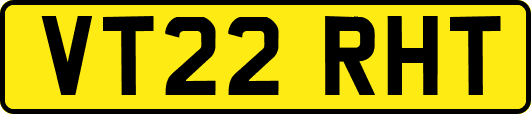 VT22RHT