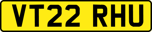VT22RHU