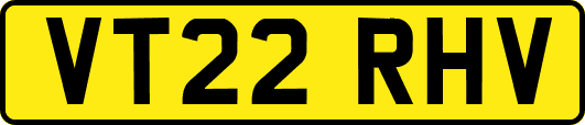 VT22RHV